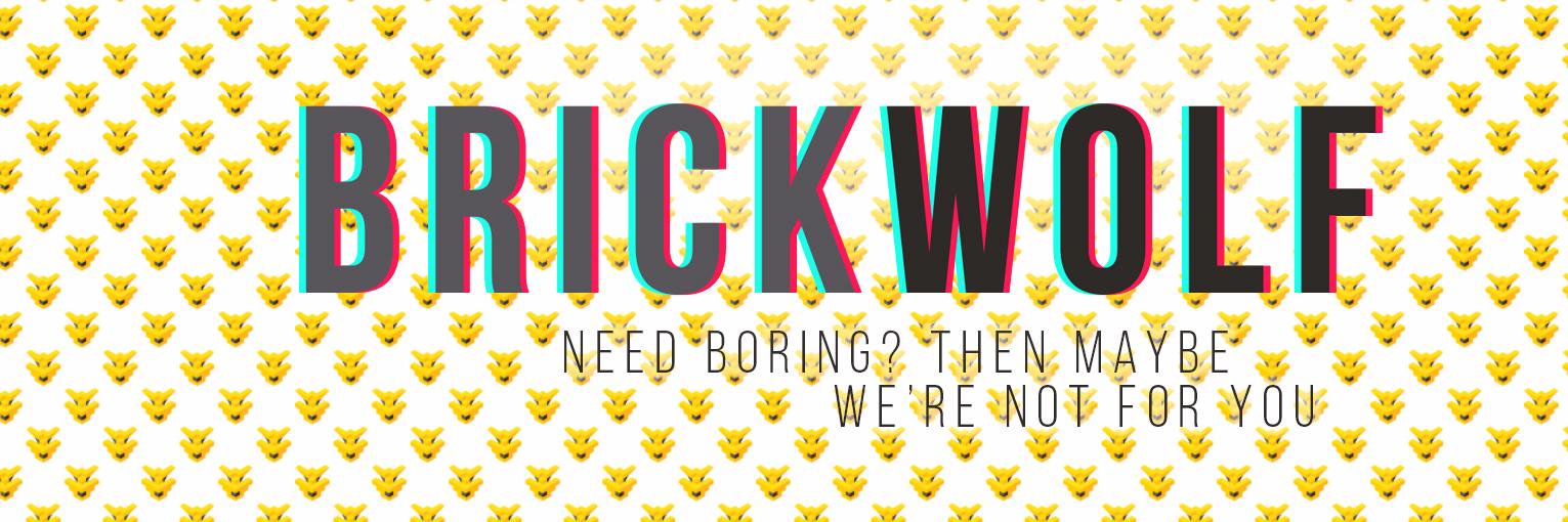 BrickwolfC's profile banner image