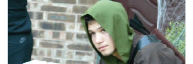 sassywolfvirgin's profile banner image