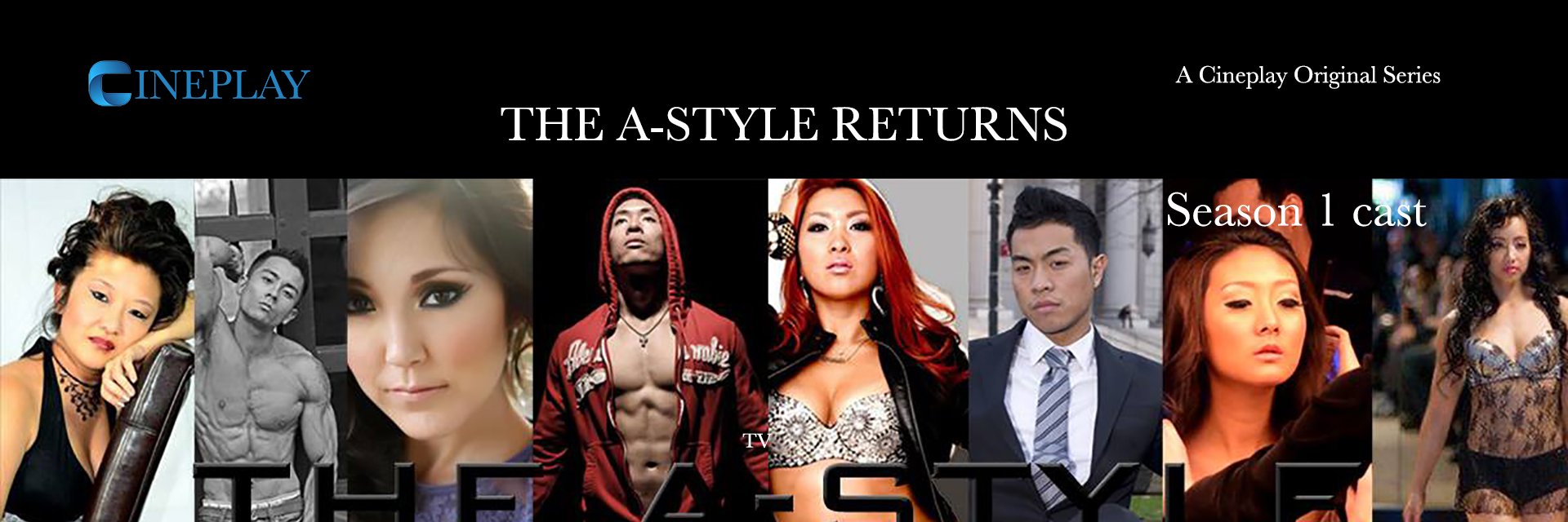 TheAStyleTV's profile banner image
