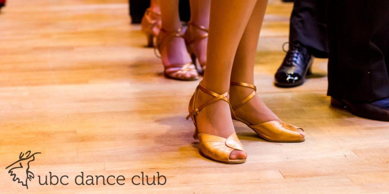 UBCDanceClub's profile banner image