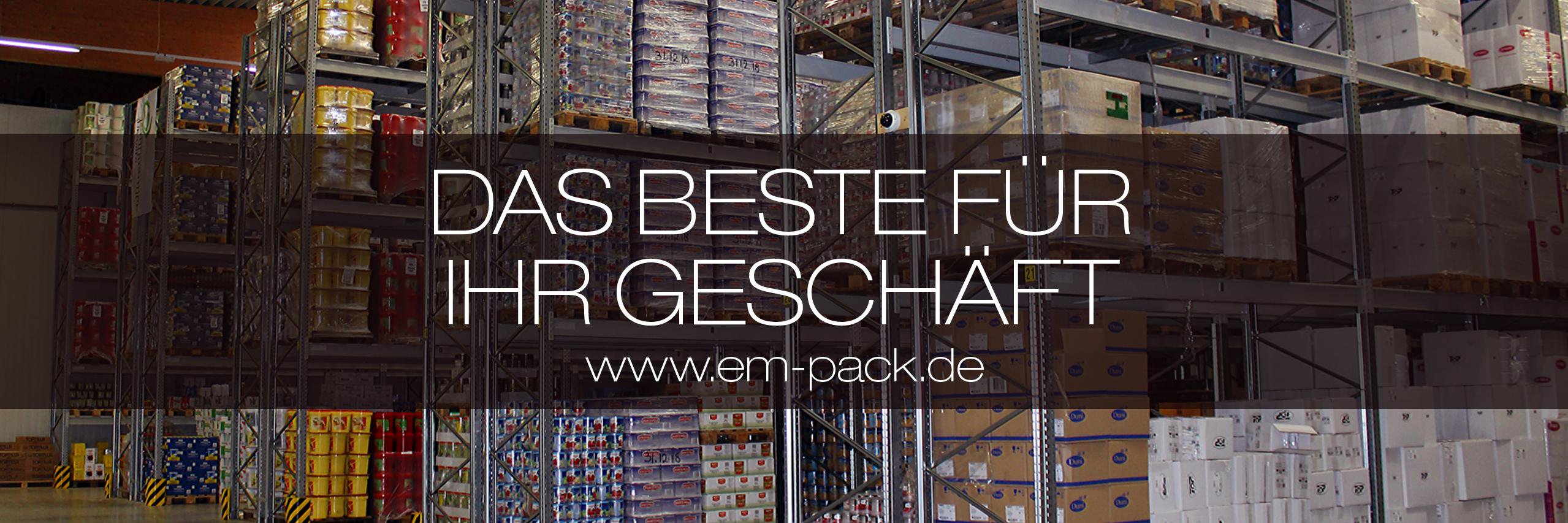 EM-PACK Berlin (@empack_berlin) / Posts / X