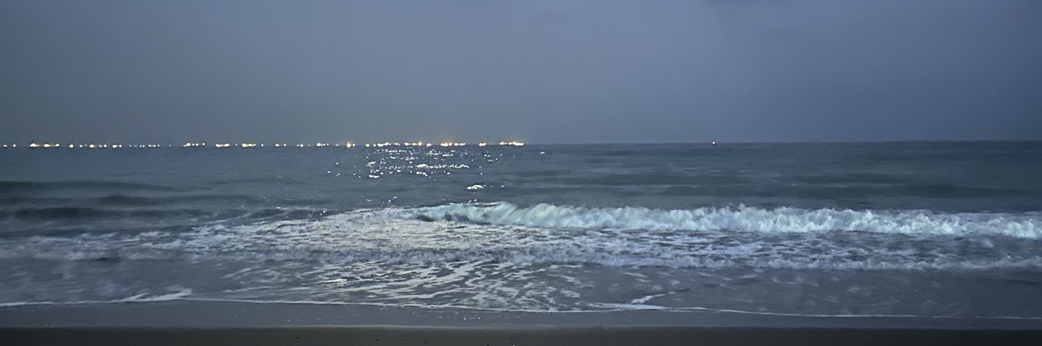 IbrahimMersal's profile banner image