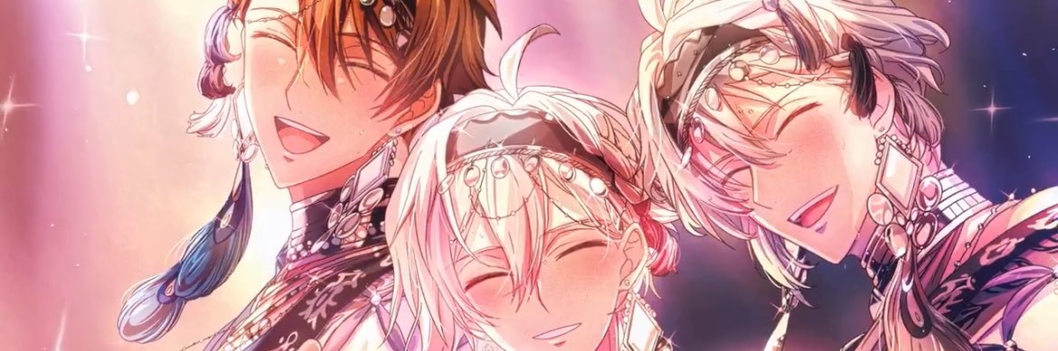 horikaa_2's profile banner image