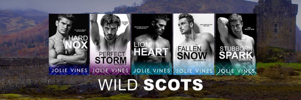 Jolievinesx Profile Banner