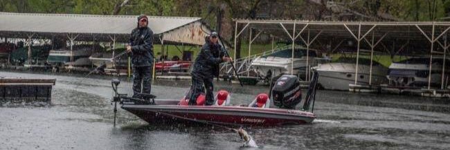 hallmanfishing's profile banner image