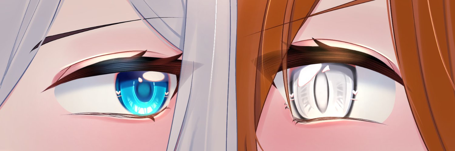 Kyuma 🧡 VTuber banner