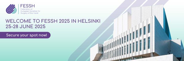 FESSHEurope Profile Banner