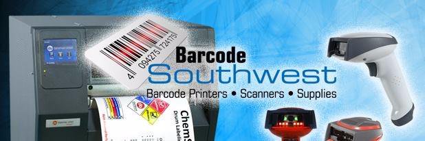 Barcode Southwest (@barcodesouthwes) / Posts / X