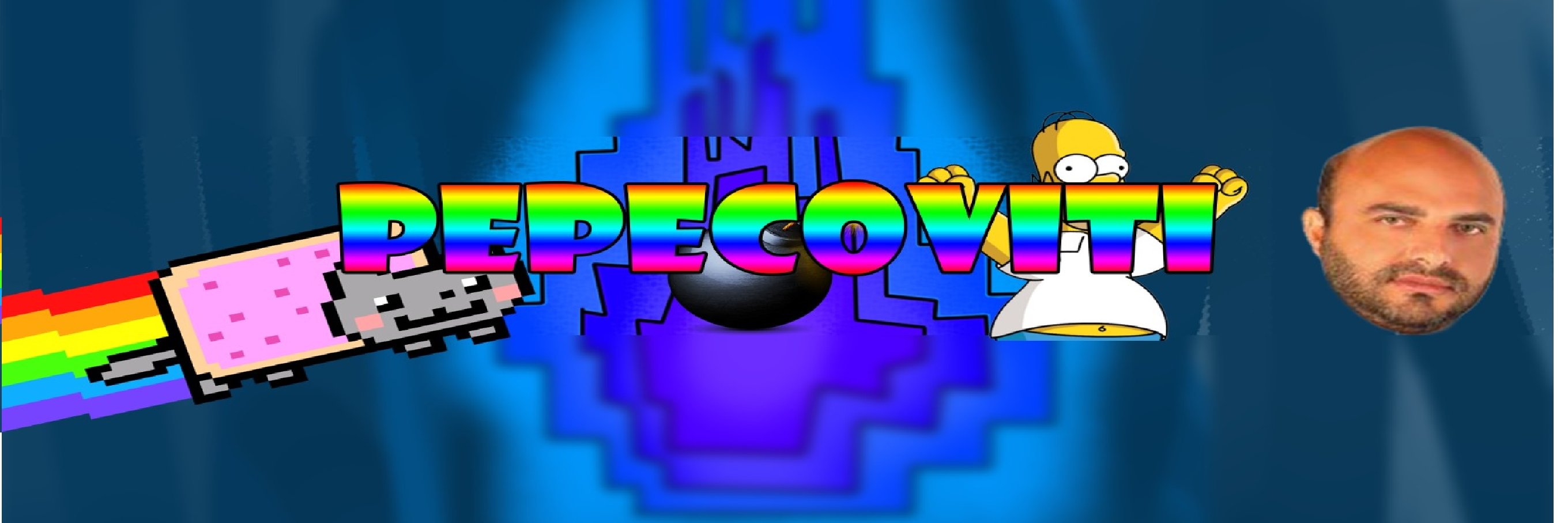 pepecoviti's profile banner image
