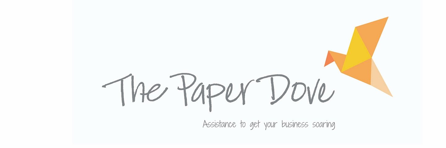 thepaperdove's profile banner image