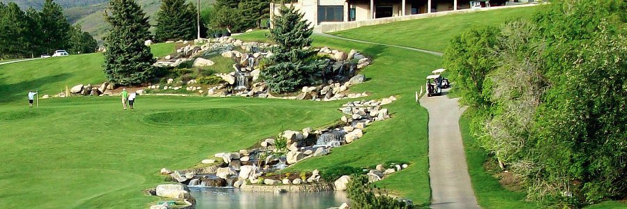 Bountiful City banner