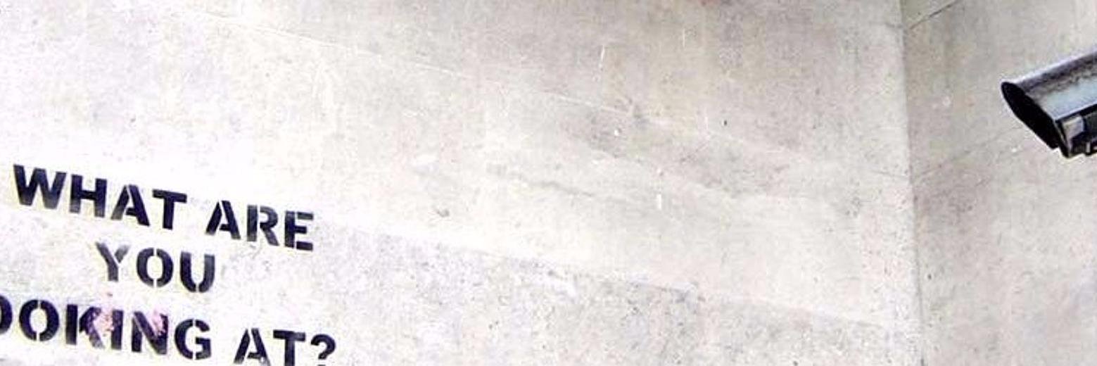 ParanoiaMag's profile banner image