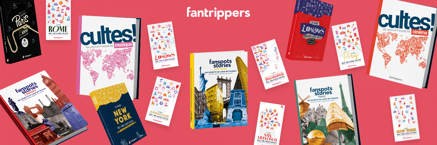 fantrippers's profile banner image