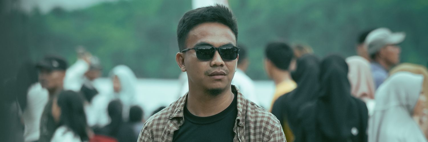 yoehimam's profile banner image