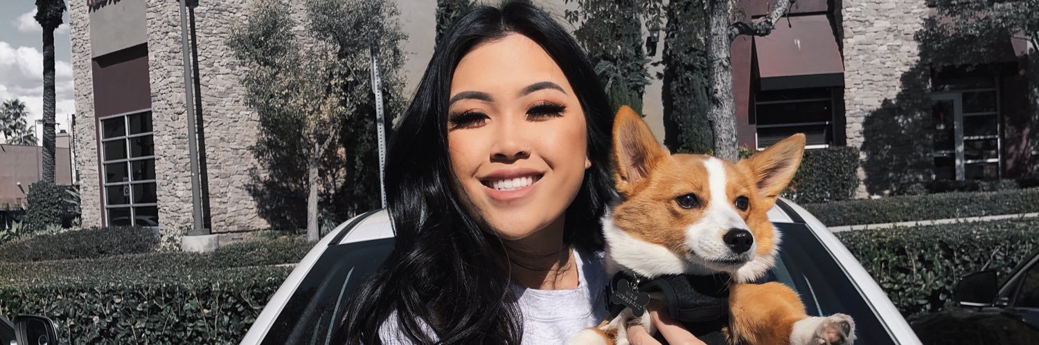 ninaaapham's profile banner image