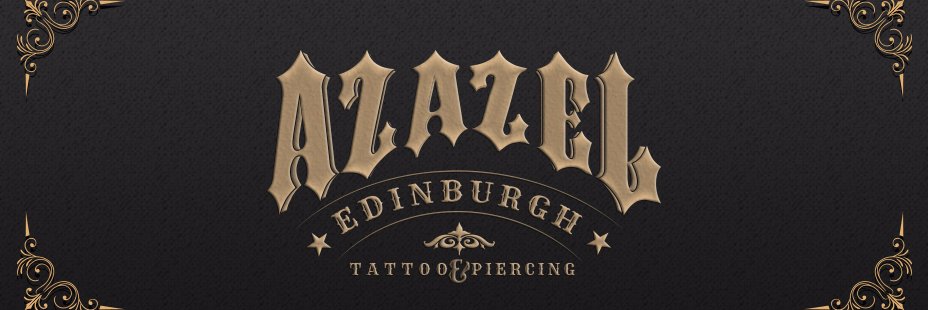 AzazelEdinburgh's profile banner image