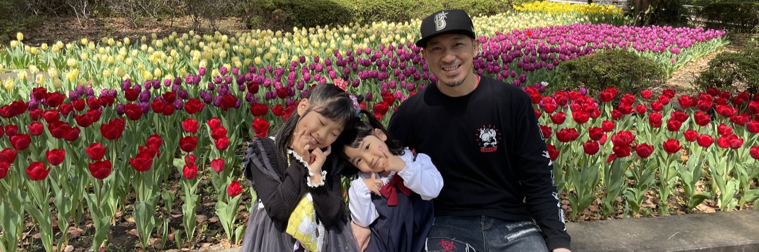 TOKOYA_SATOU's profile banner image