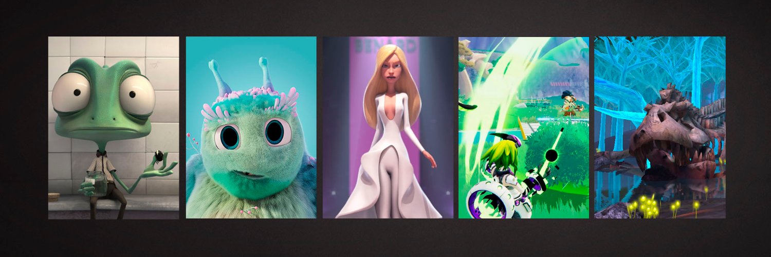 ToroidStudio's profile banner image