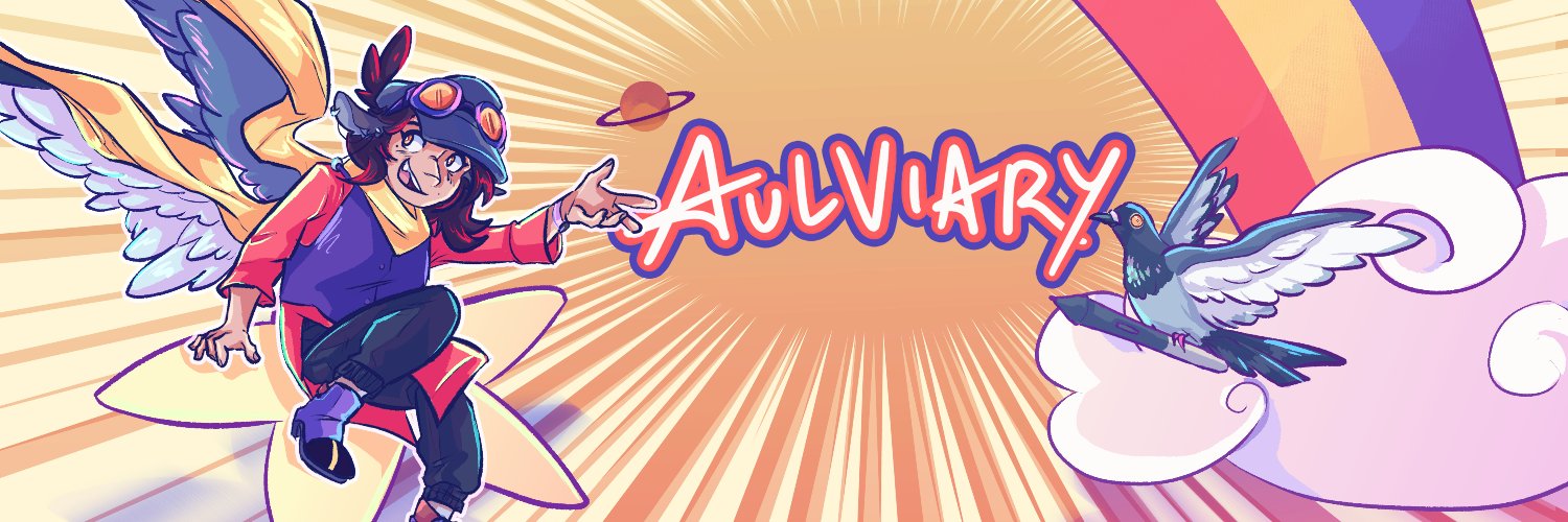 Aulia banner