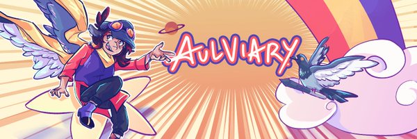 aulviary_ Profile Banner