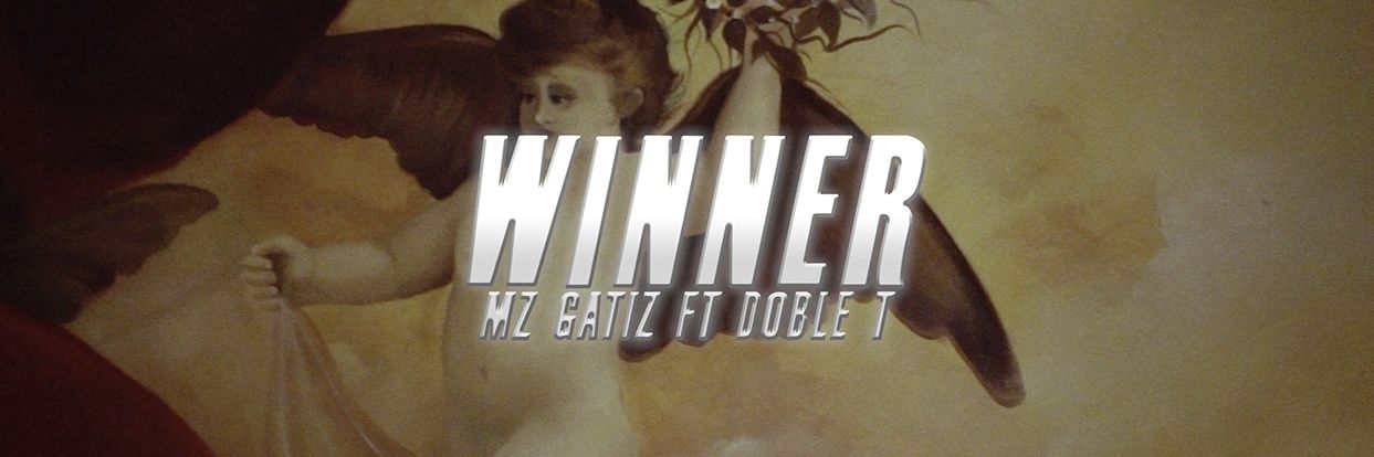 MzGaTiz's profile banner image