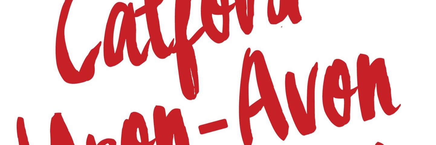 AvonCatford's profile banner image