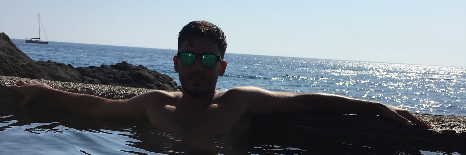 hamidbj08's profile banner image