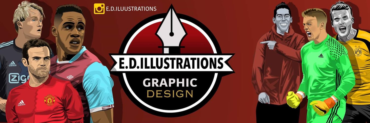 ED_Illustration's profile banner image