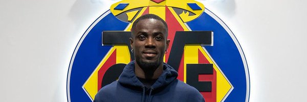 Eric Bailly Profile Banner