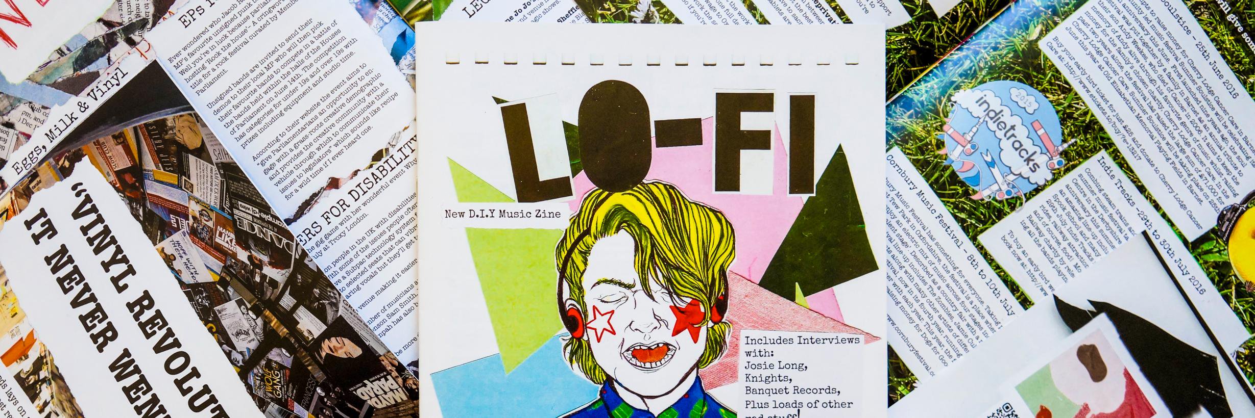 lofimagazine's profile banner image