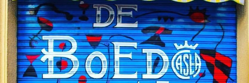 Embajadores Cuervos banner