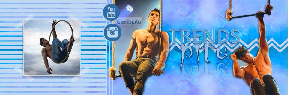 TrendsPitu's profile banner image