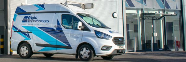 AutoWindscreens Profile Banner