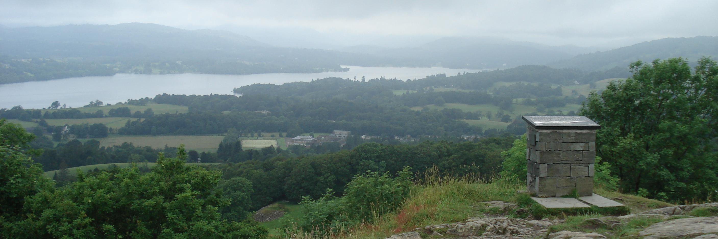 Robert A. Phillips banner