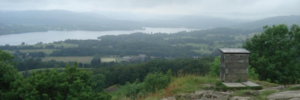 DrRobPhillips Profile Banner