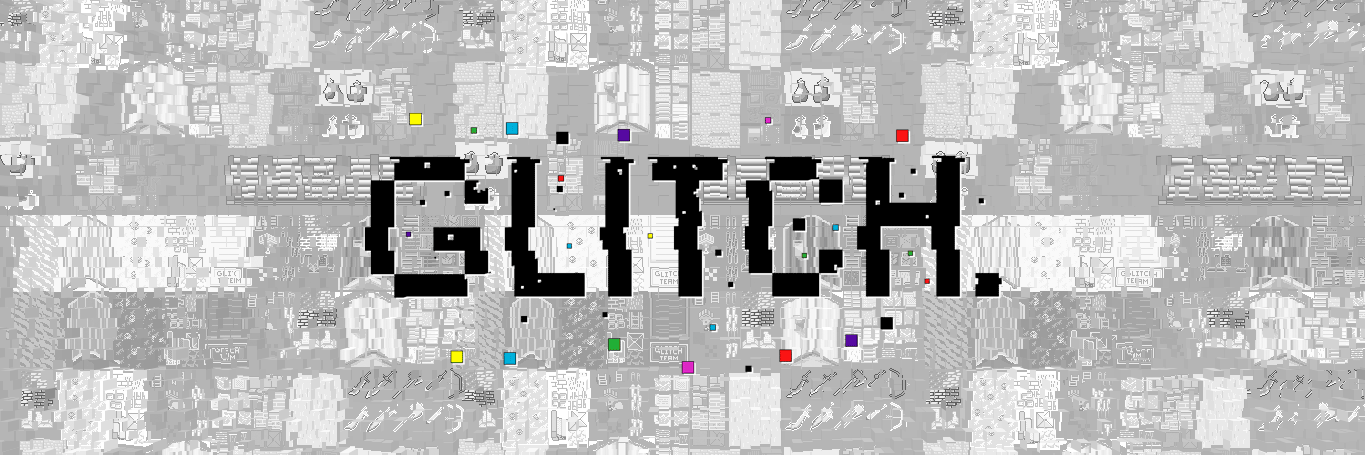 Glitched_Team's profile banner image