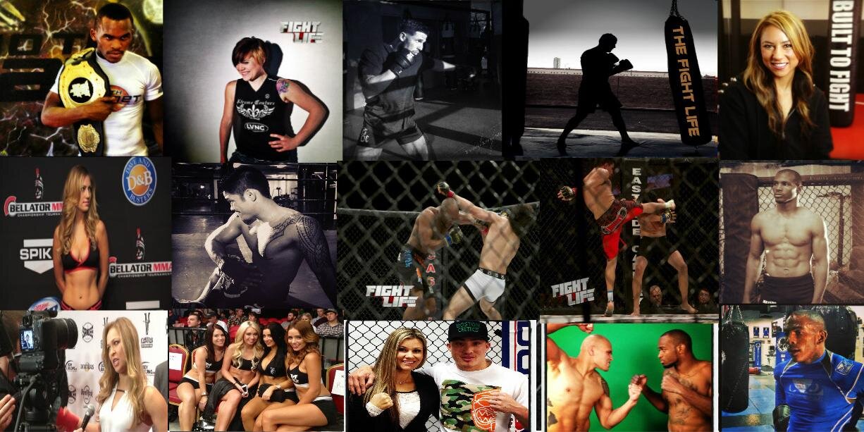 FightLifeMedia's profile banner image