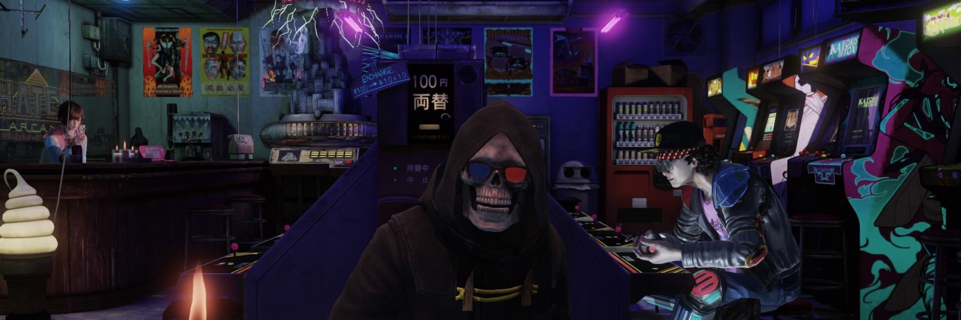 Jauko9's profile banner image