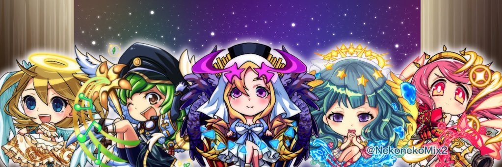 Ken_tyou's profile banner image