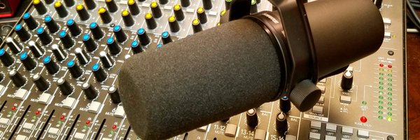 PodcastEngineer Profile Banner