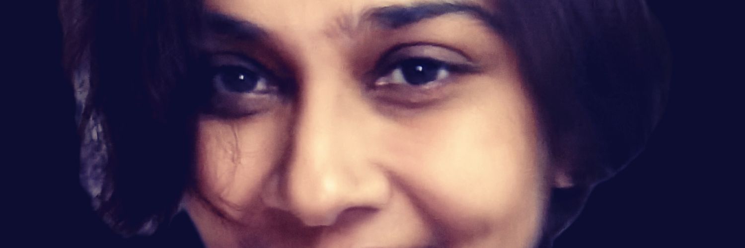 SRajarai's profile banner image