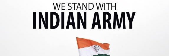 🇮🇳 Indian 🇮🇳 💙 banner