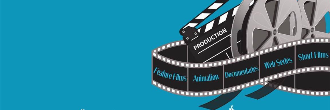 Revolution Me Film Festival banner
