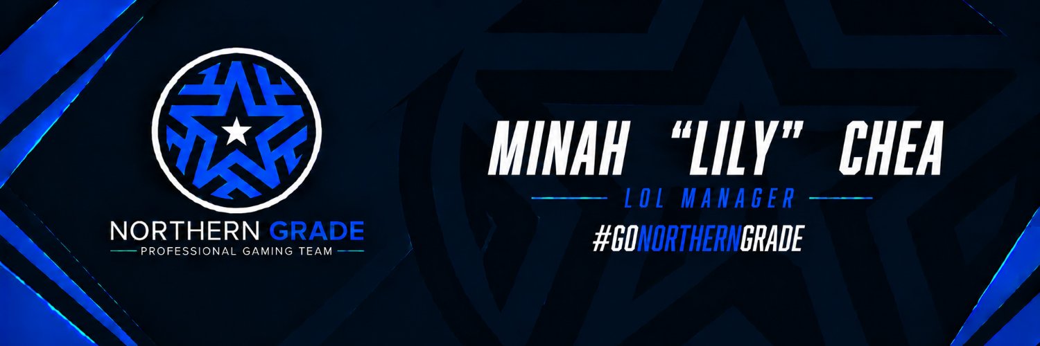 Minah 🌸 banner