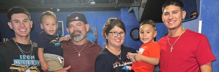 Juan De Alejandro banner