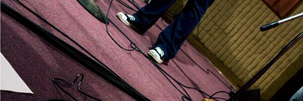 Brettian Profile Banner