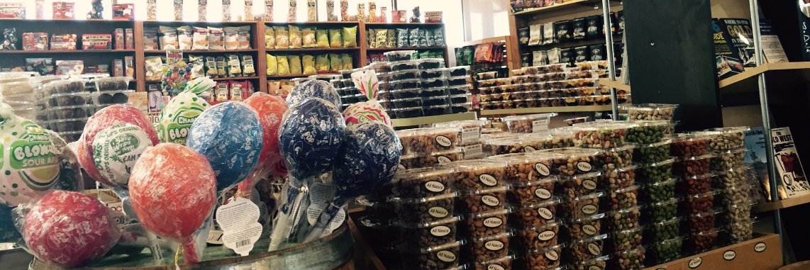 Cima Mining Company banner