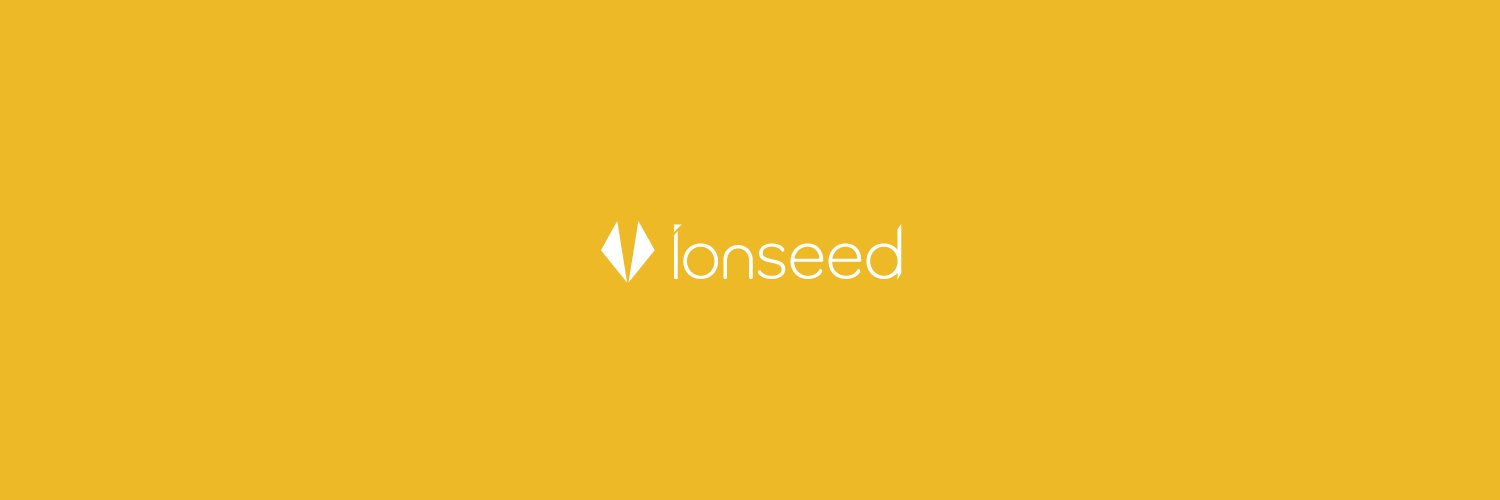 ionseed's profile banner image