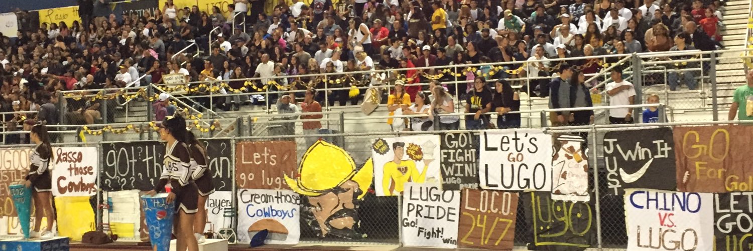 Don Lugo ASB banner