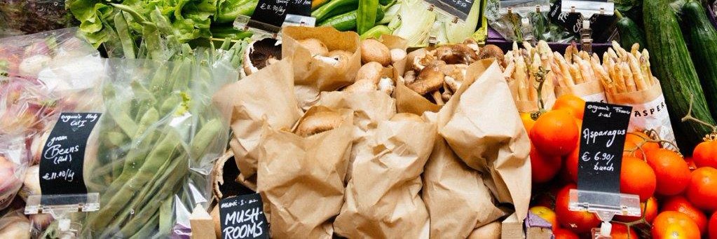 TasteCork's profile banner image